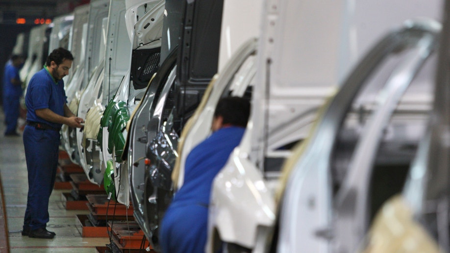 Europe Iran Sanctions