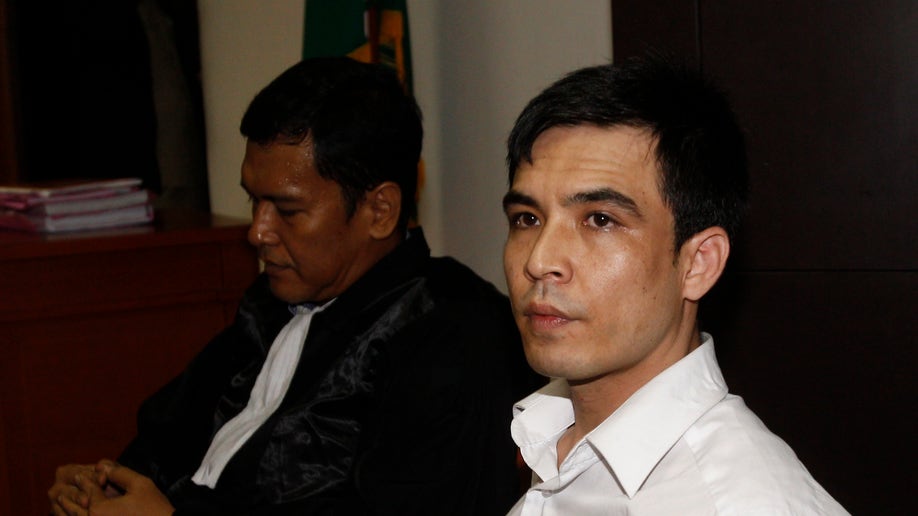 Indonesian Court Sentences Afghan Man To 6 Years In Prison For ...