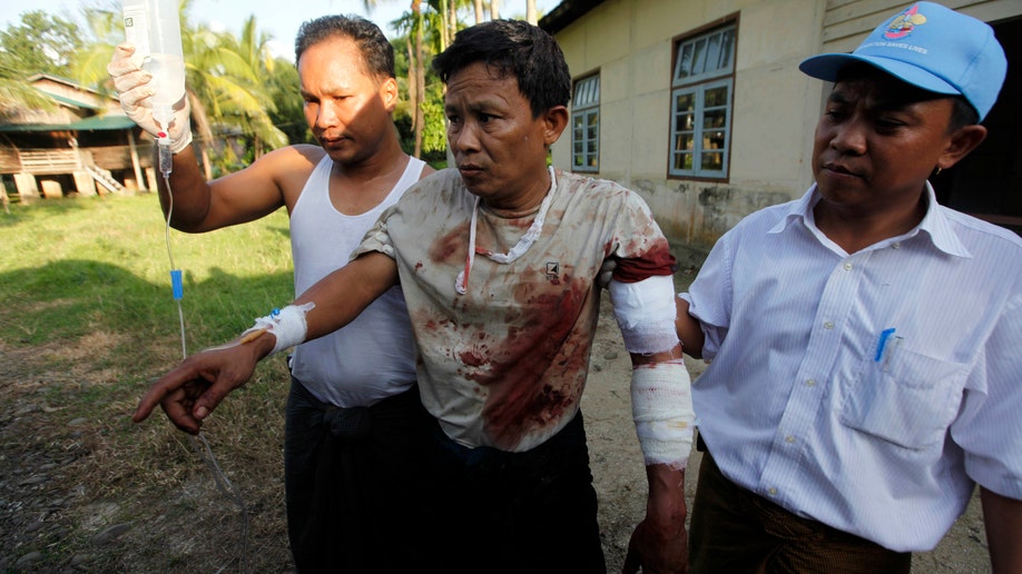 74e72739-Myanmar Sectarian Violence