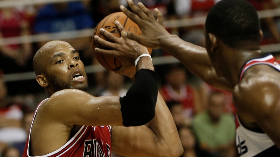 Brazil NBA Global Games