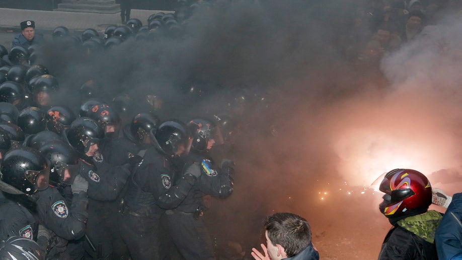 80343239-Ukraine Protest