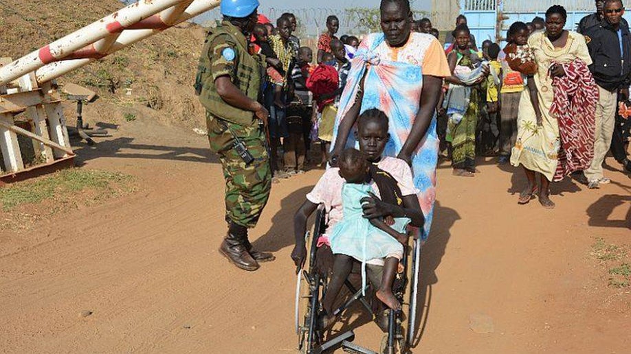 c75e1782-South Sudan Violence