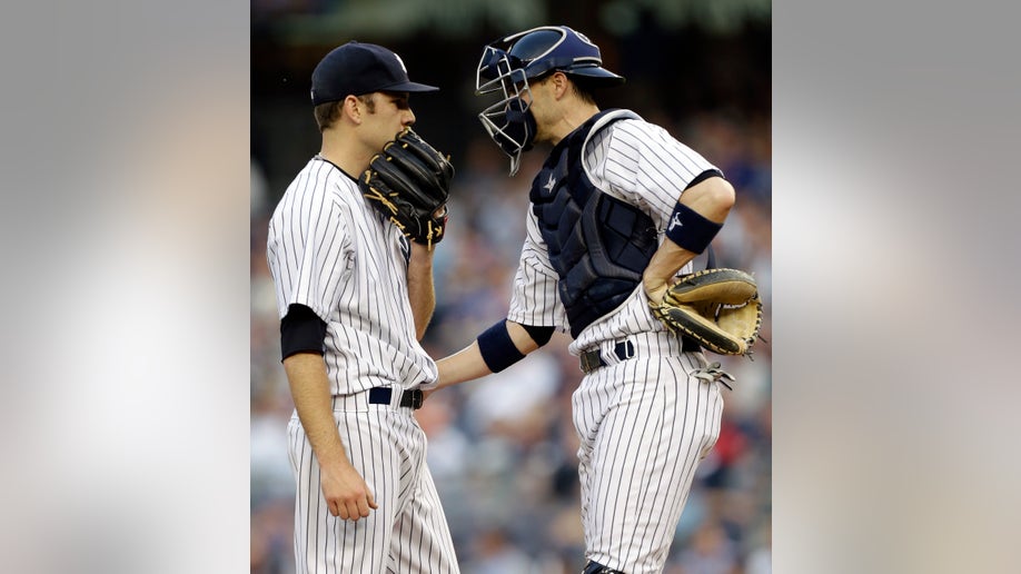 406f9926-Mets Yankees Baseball