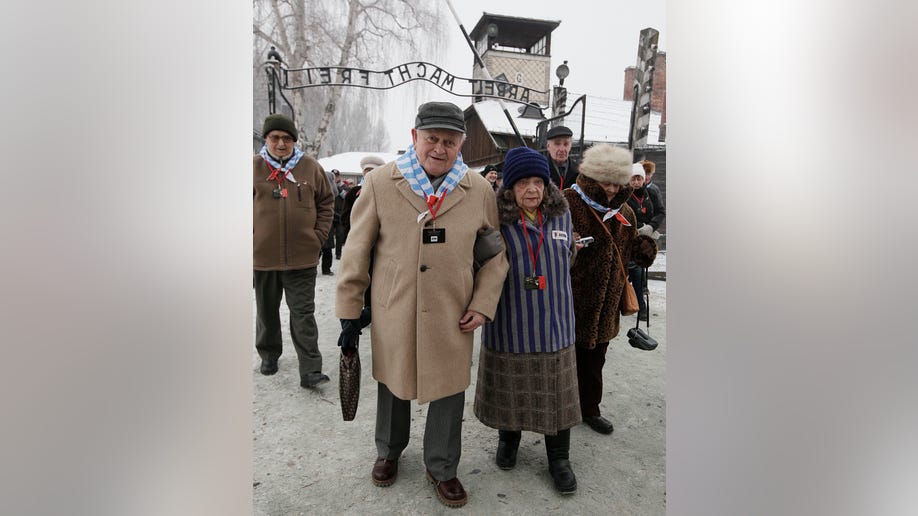 09c85c80-Poland Auschwitz Anniversary