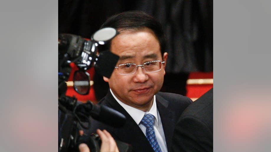 China To Investigate Ex President Hus Top Aide Ling Jihua For 