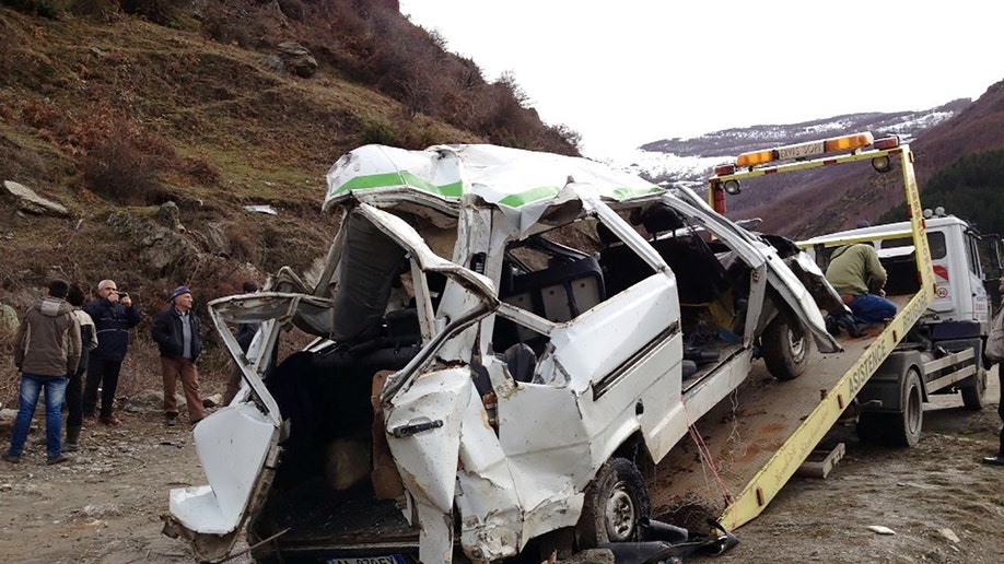 8aef6821-Albania Road Accident