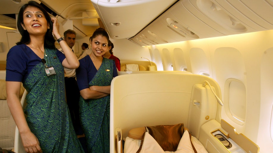 India Airline Deals