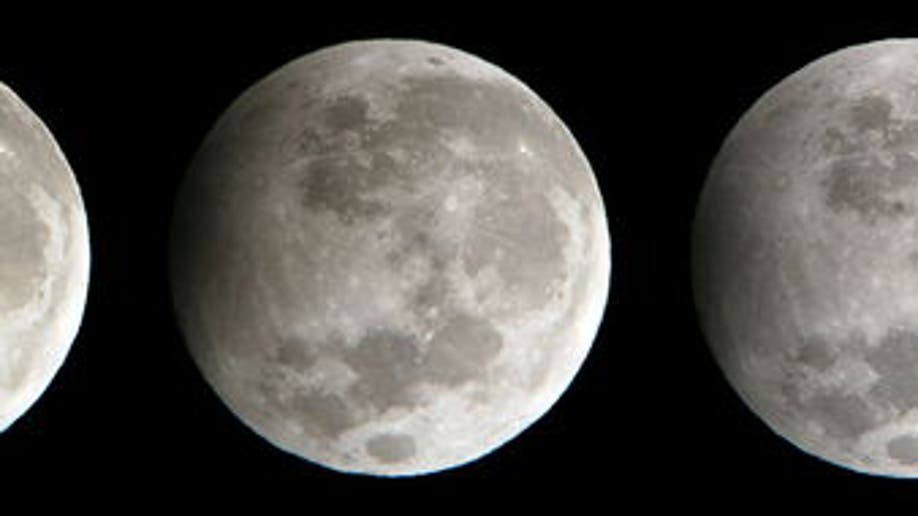 Minor Lunar Eclipse Occurs Wednesday: Moon Photography Tips | Fox News