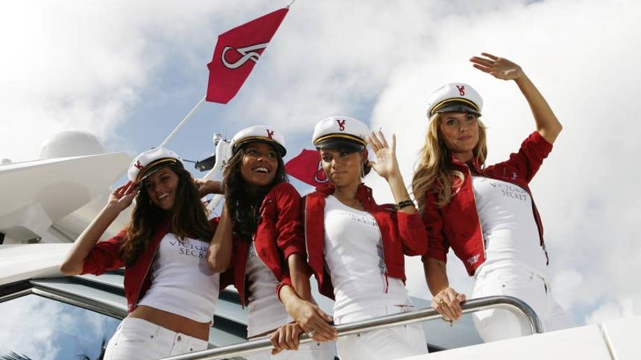 Victoria's Secret Supermodels Through The Years | Fox News
