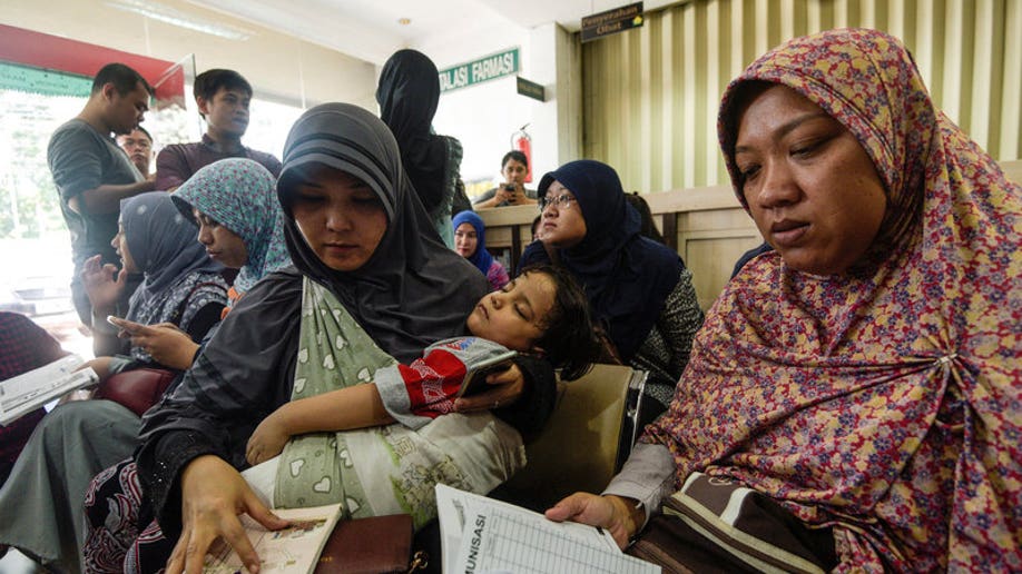 Indonesia Orders Overhaul Of Drug Agency After Fake Vaccine Scandal 