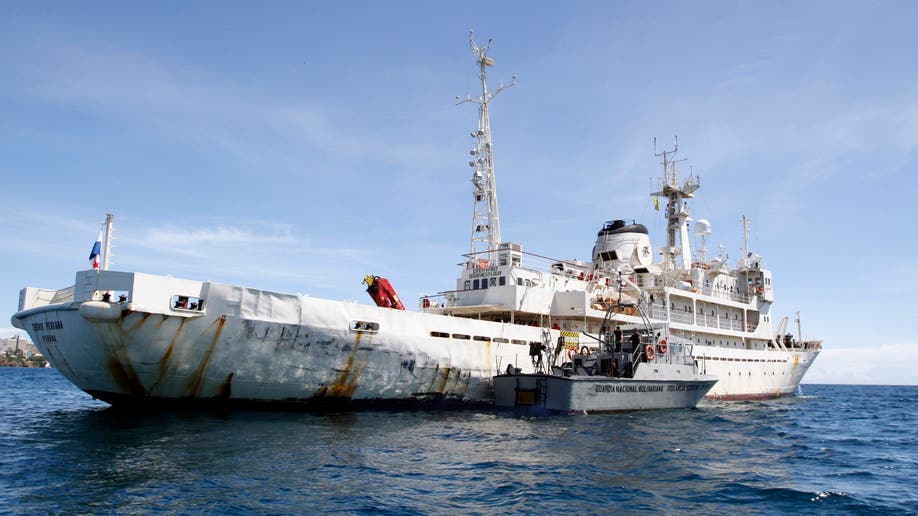 20c6e861-Venezuela Guyana Ship Detained