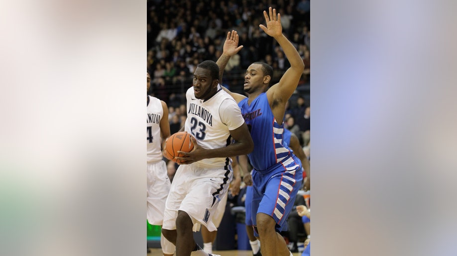 160ce9bd-DePaul Villanova Basketball