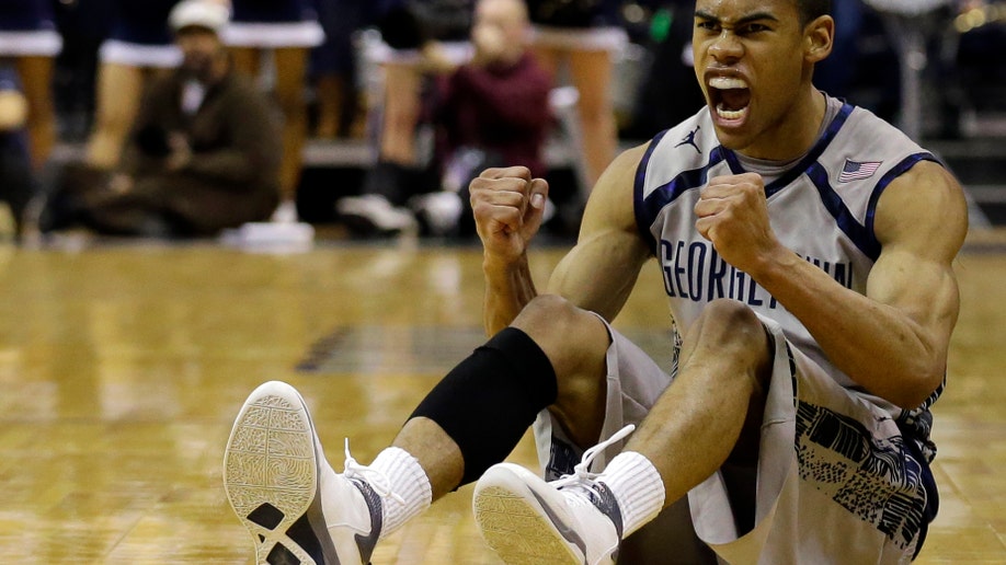 7027aee8-Marquette Georgetown Basketball