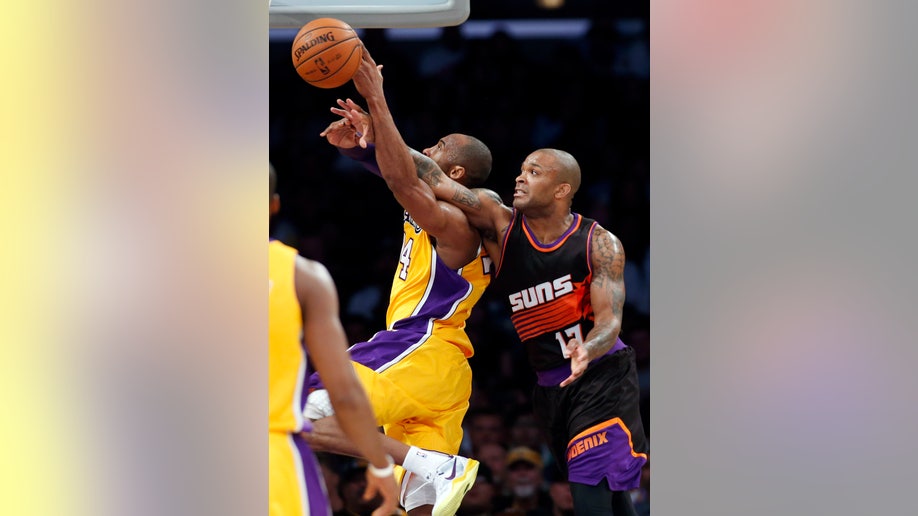 7482e3a5-Suns Lakers Basketball
