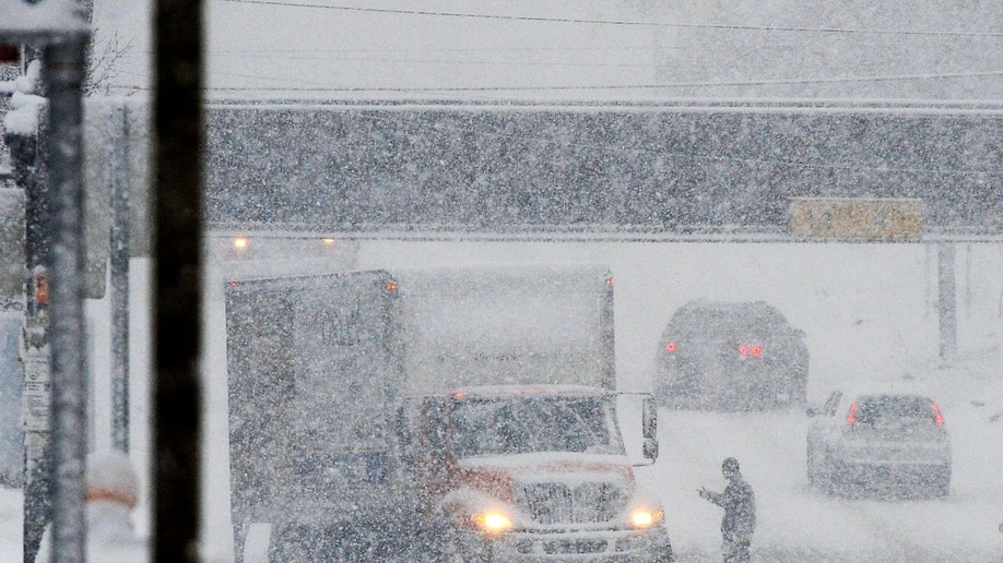 e1947033-Winter Weather Michigan