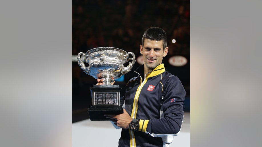 e37ff165-Australian Open Tennis