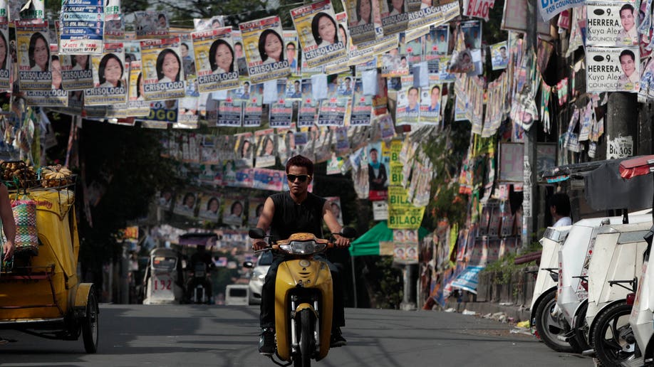 263868c9-Philippines Elections