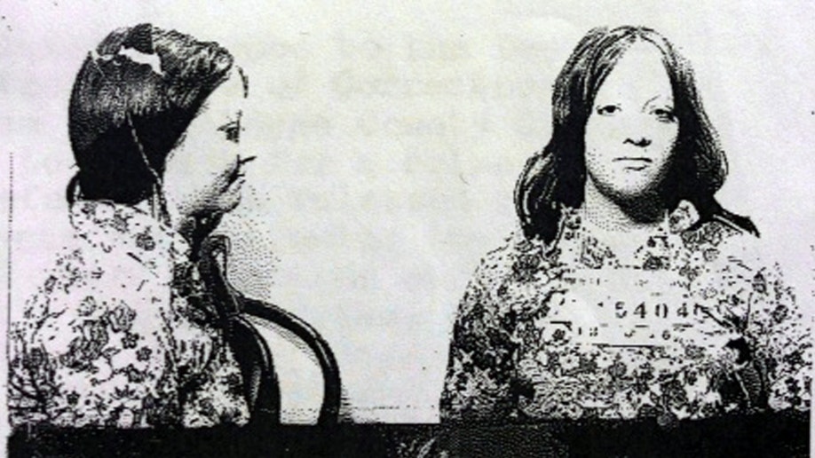 ffbad75a-Longtime Futitive Found