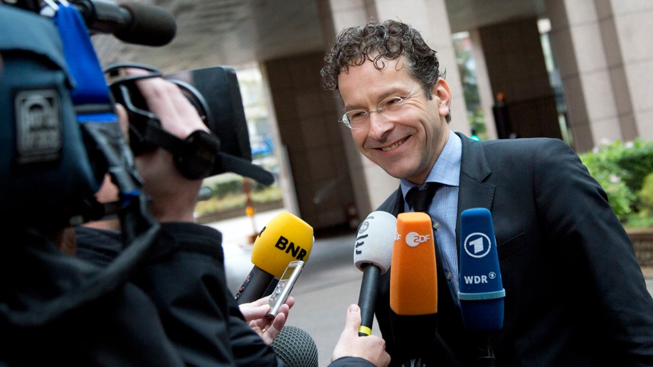 efca35a1-Belgium Europe Economy