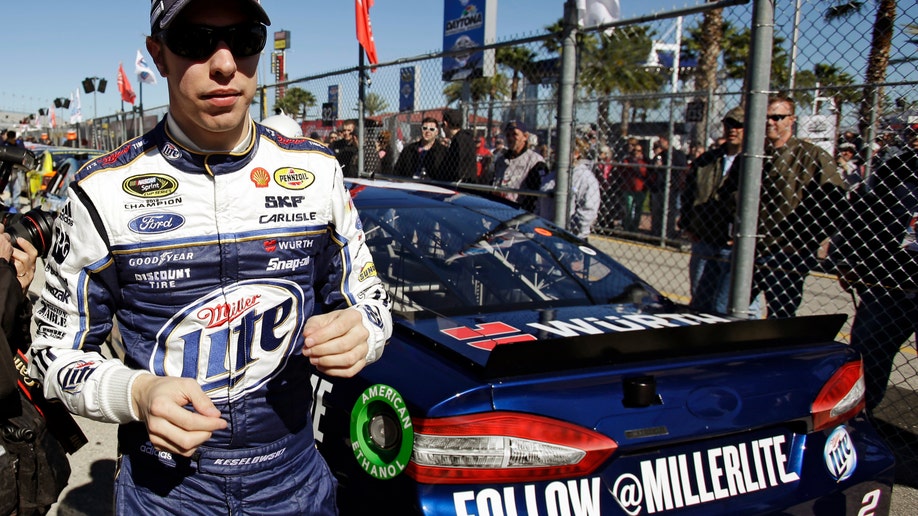 b2b67b77-NASCAR Daytona 500 Auto Racing