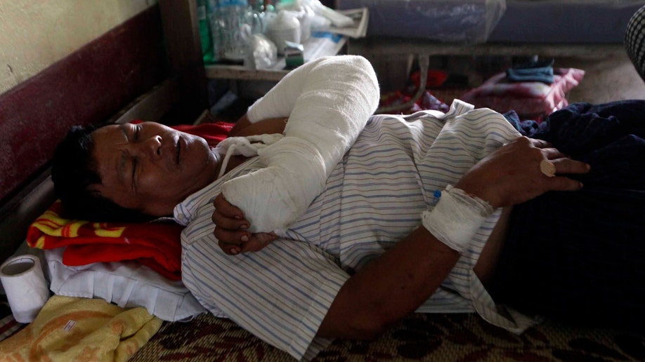8a164e7c-Myanmar Sectarian Violence