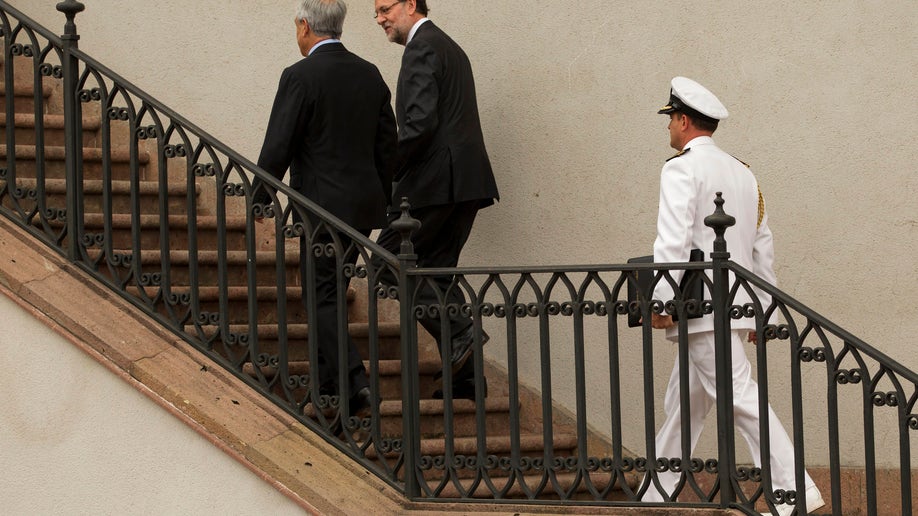 5db84ce1-Chile CELAC EU Summit