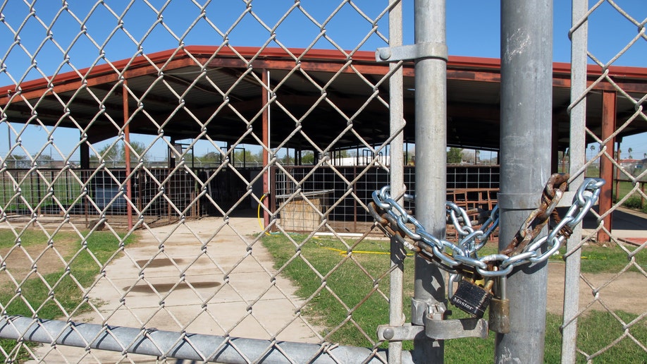 South Texas city shuts off school district's water amid dispute over