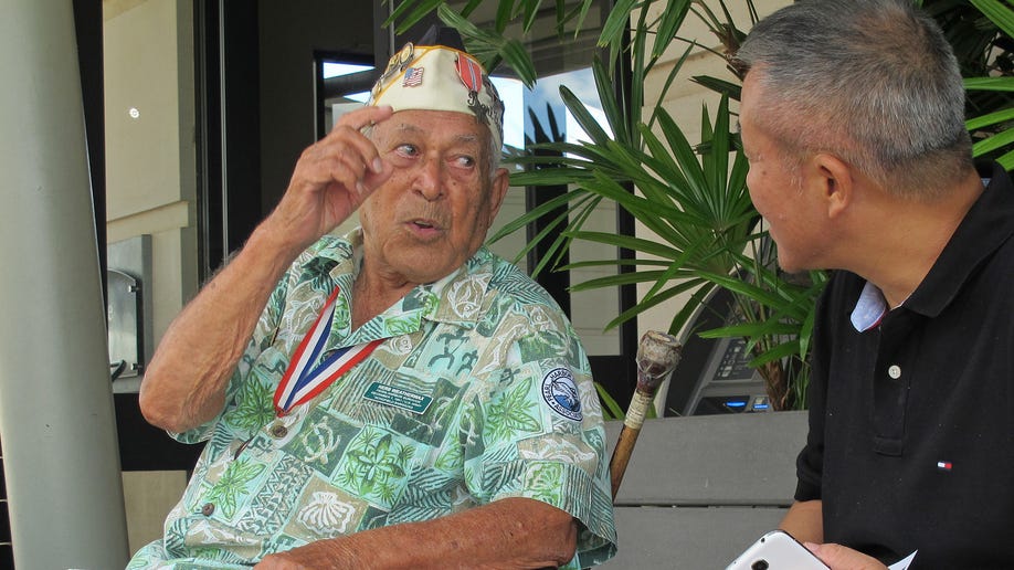 33ea6982-Pearl Harbor Survivors