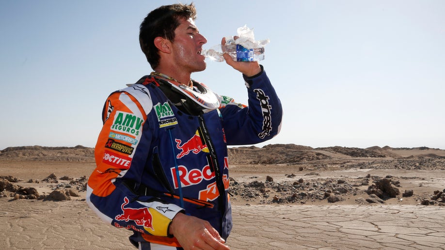 21670aad-Chile Dakar Rally
