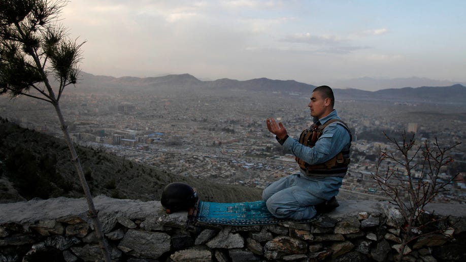 Afghanistan Religious Freedom