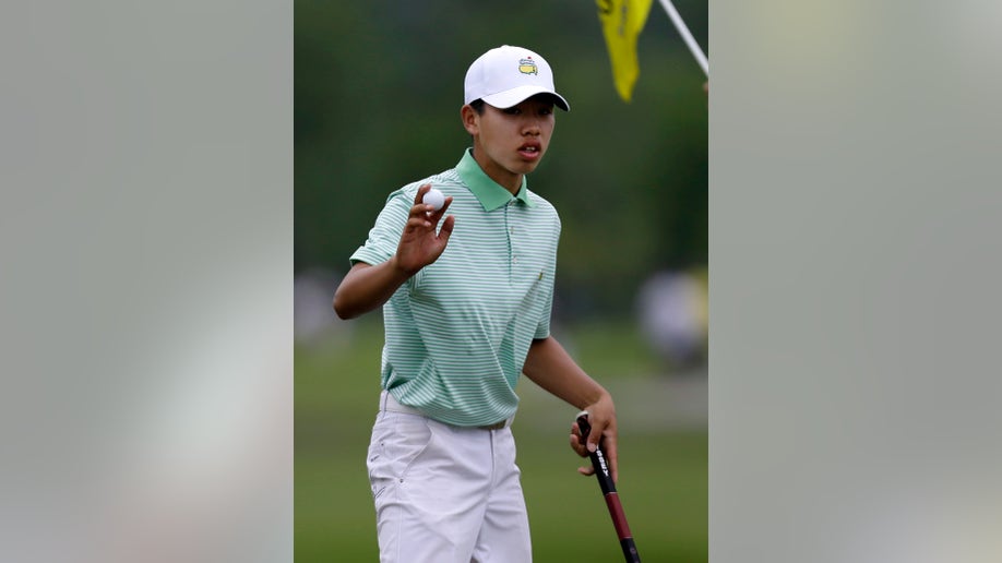 bbc821c5-Zurich Classic Golf