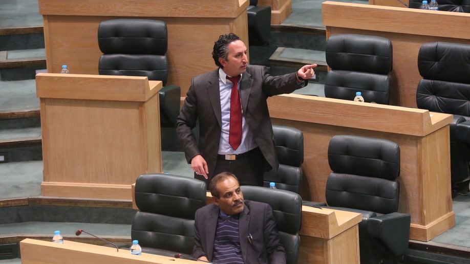 61689487-Mideast Jordan Mideast Peace