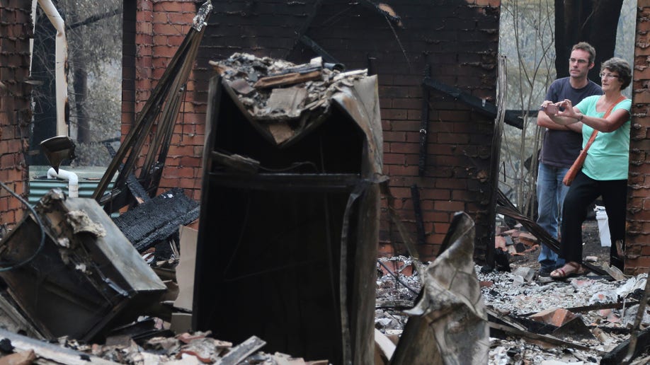 27c467d4-Australia Wildfires