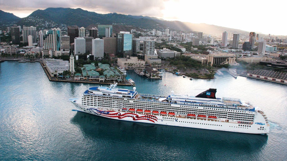 Travel-Trip-Cruises-Hawaii