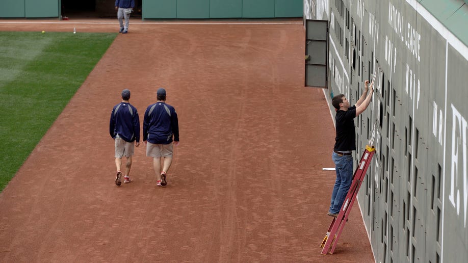 2b1de147-ALDS Rays Red Sox Baseball