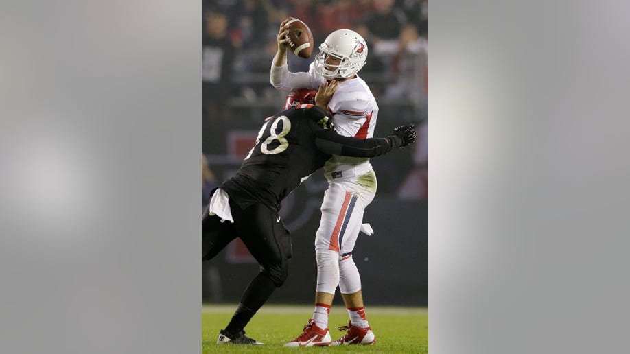 2ffac21e-Fresno St San Diego St College Football