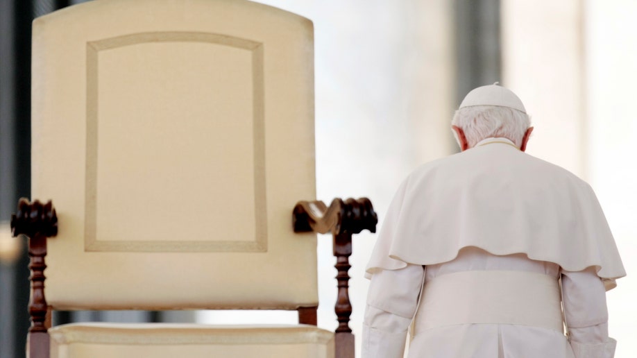 8e0e7d61-Vatican Pope Resigns
