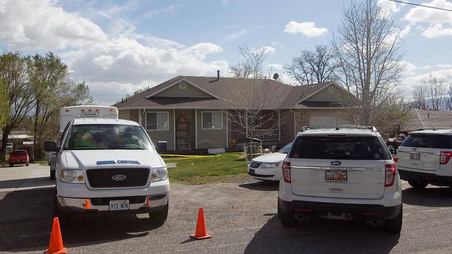 Police seek answers after 7 dead babies found in garage of Utah home