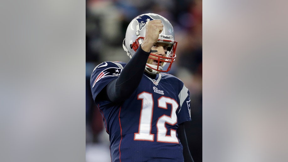 2829decd-Steelers Patriots Football