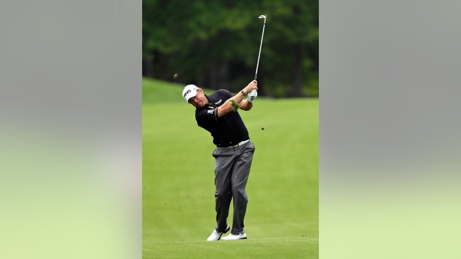 753fcca1-Wells Fargo Championship Golf