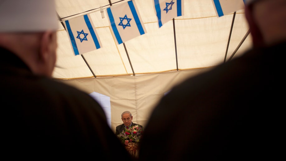 Israel menembak jatuh drone dari pantai utaranya, kecurigaan tertuju pada Hizbullah