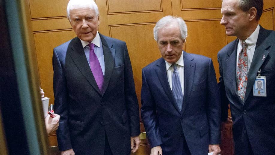 10 temuan penting dari laporan Komite Intelijen Senat tentang interogasi keras CIA