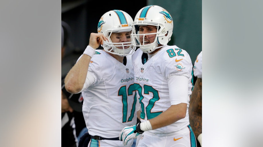 35179447-Dolphins Jets Football