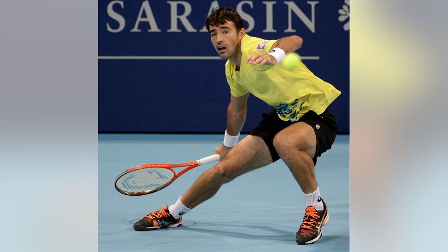 a0d921d9-Switzerland Tennis Swiss Indoors