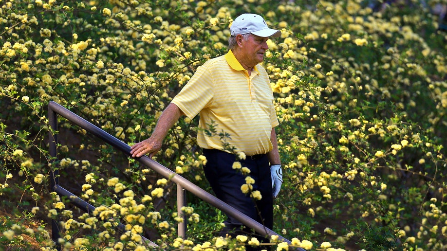 65647dda-APTOPIX Masters Golf