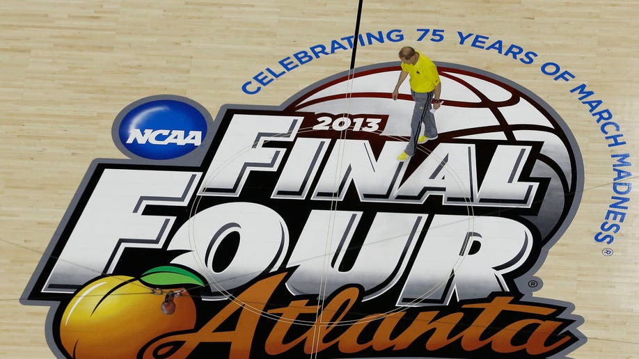 bd203369-NCAA Final Four Michigan Basketball