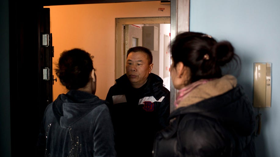 3524bac2-China Outspoken Activist