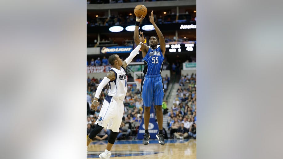 d48a14d8-Magic Mavericks Basketball