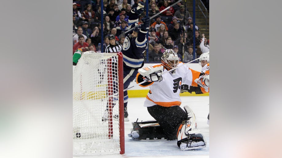 55ae658b-Flyers Blue Jackets Hockey