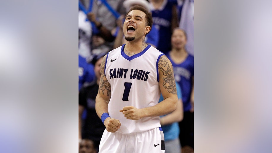 27aa2e92-George Washington Saint Louis Basketball